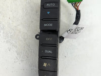 2004-2008 Acura Tl Climate Control Module Temperature AC/Heater Replacement P/N:M24722 Fits Fits 2004 2005 2006 2007 2008 OE