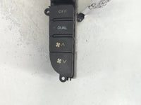 2004-2008 Acura Tl Climate Control Module Temperature AC/Heater Replacement P/N:M24722 Fits Fits 2004 2005 2006 2007 2008 OE