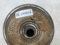 2008 Acura Tl Torque Converter Automatic Transmission OEM P/N:KB019671 E K 12 BA Fits OEM Used Auto Parts - Oemusedautoparts