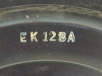 2008 Acura Tl Torque Converter Automatic Transmission OEM P/N:KB019671 E K 12 BA Fits OEM Used Auto Parts - Oemusedautoparts