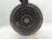 2008 Acura Tl Torque Converter Automatic Transmission OEM P/N:KB019671 E K 12 BA Fits OEM Used Auto Parts - Oemusedautoparts