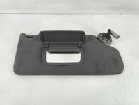 2004-2008 Acura Tl Sun Visor Shade Replacement Passenger Right Mirror Fits Fits 2004 2005 2006 2007 2008 OEM Used Auto Parts