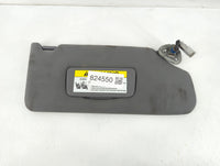 2004-2008 Acura Tl Sun Visor Shade Replacement Passenger Right Mirror Fits Fits 2004 2005 2006 2007 2008 OEM Used Auto Parts