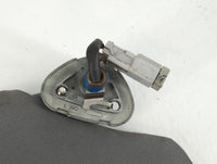 2004-2008 Acura Tl Sun Visor Shade Replacement Passenger Right Mirror Fits Fits 2004 2005 2006 2007 2008 OEM Used Auto Parts