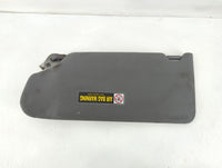 2004-2008 Acura Tl Sun Visor Shade Replacement Passenger Right Mirror Fits Fits 2004 2005 2006 2007 2008 OEM Used Auto Parts