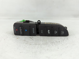 compare product 2004-2008 Acura Tl Climate Control Module Temperature AC/Heater Replacement P/N:HTS >ABS+PC< M24723 2 Fits OEM Used Auto Parts