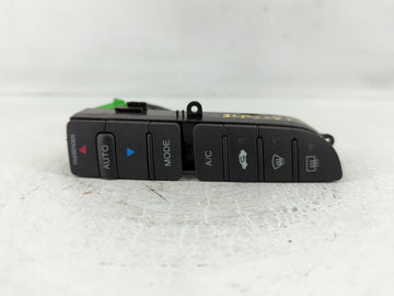2004-2008 Acura Tl Climate Control Module Temperature AC/Heater Replacement P/N:HTS >ABS+PC< M24723 2 Fits OEM Used Auto Par