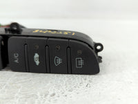 2004-2008 Acura Tl Climate Control Module Temperature AC/Heater Replacement P/N:HTS >ABS+PC< M24723 2 Fits OEM Used Auto Par