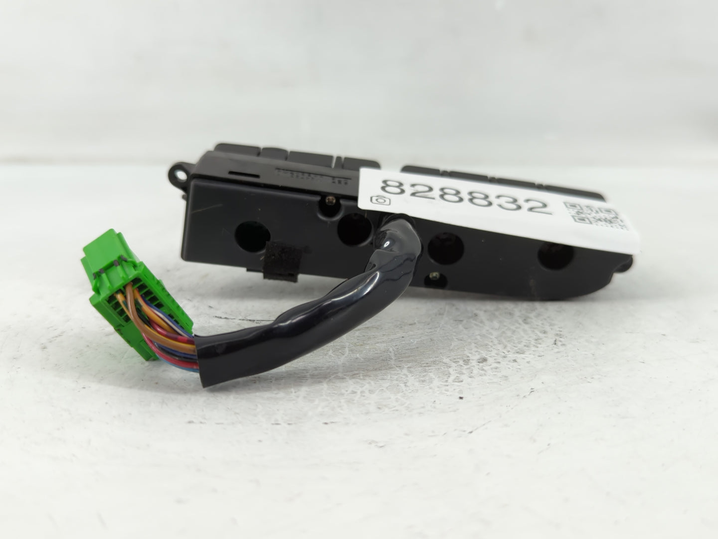 2004-2008 Acura Tl Climate Control Module Temperature AC/Heater Replacement P/N:HTS >ABS+PC< M24723 2 Fits OEM Used Auto Par