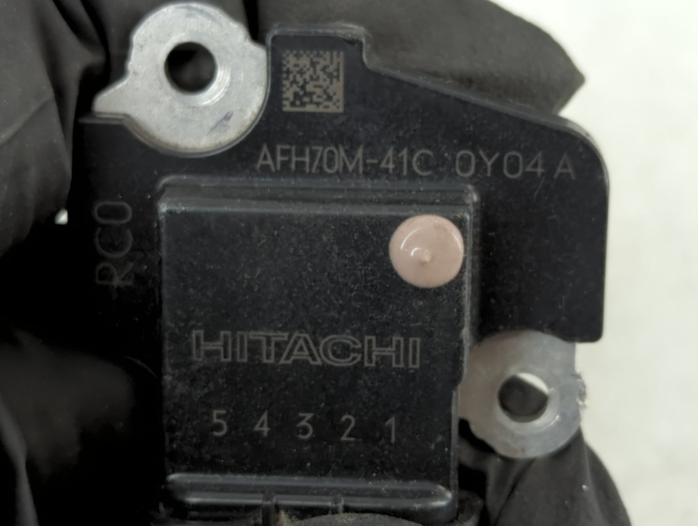 2015-2020 Acura Tlx Mass Air Flow Meter Maf - Oemusedautoparts1.com