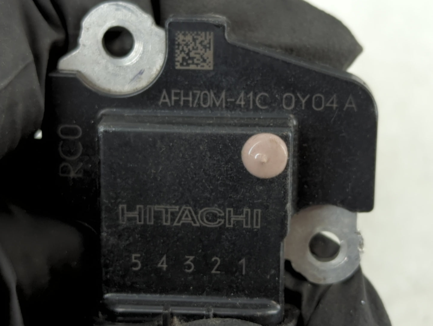 2015-2020 Acura Tlx Mass Air Flow Meter Maf - Oemusedautoparts1.com