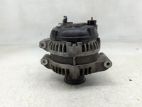2006-2008 Acura Tsx Alternator Replacement Generator Charging Assembly Engine OEM P/N:TN104210-4732 Fits OEM Used Auto Parts