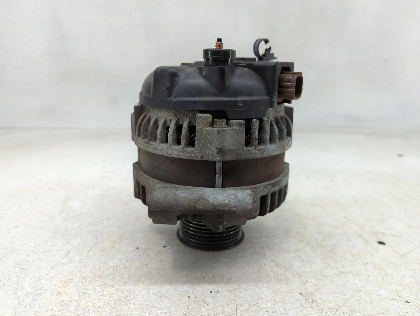 2006-2008 Acura Tsx Alternator Replacement Generator Charging Assembly Engine OEM P/N:TN104210-4732 Fits OEM Used Auto Parts