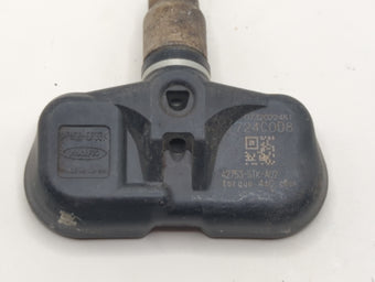 compare product 2008 Acura Tsx Tire Pressure Monitoring System Sensor Tpms