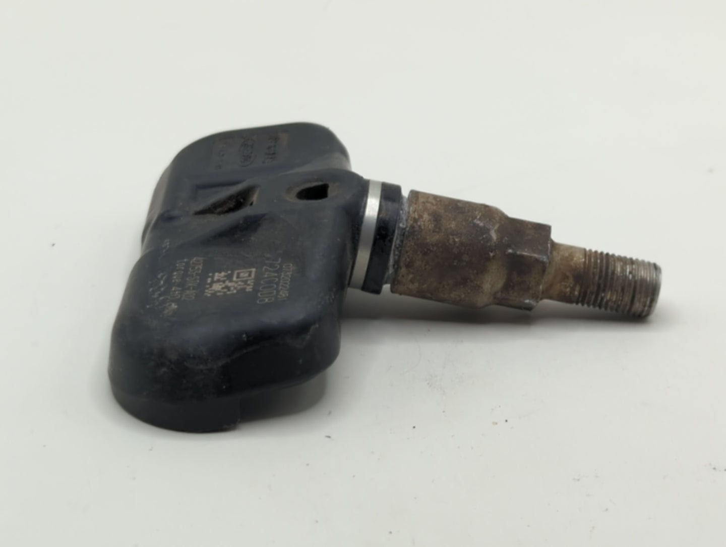 2008 Acura Tsx Tire Pressure Monitoring System Sensor Tpms - Oemusedautoparts1.com