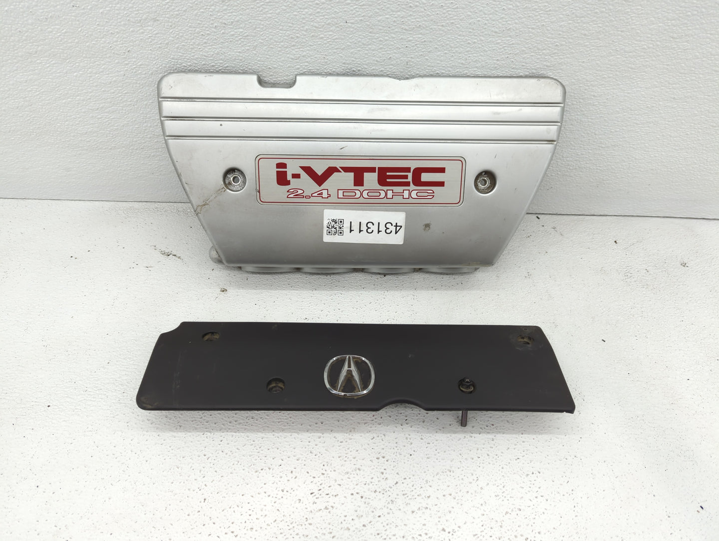 2008 Acura Tsx Engine Cover - Oemusedautoparts1.com