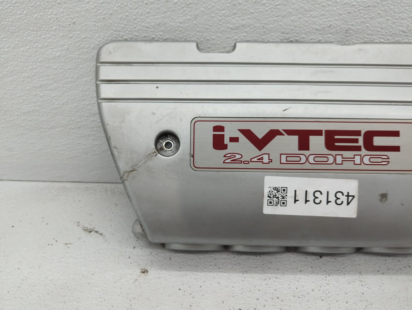 2008 Acura Tsx Engine Cover - Oemusedautoparts1.com