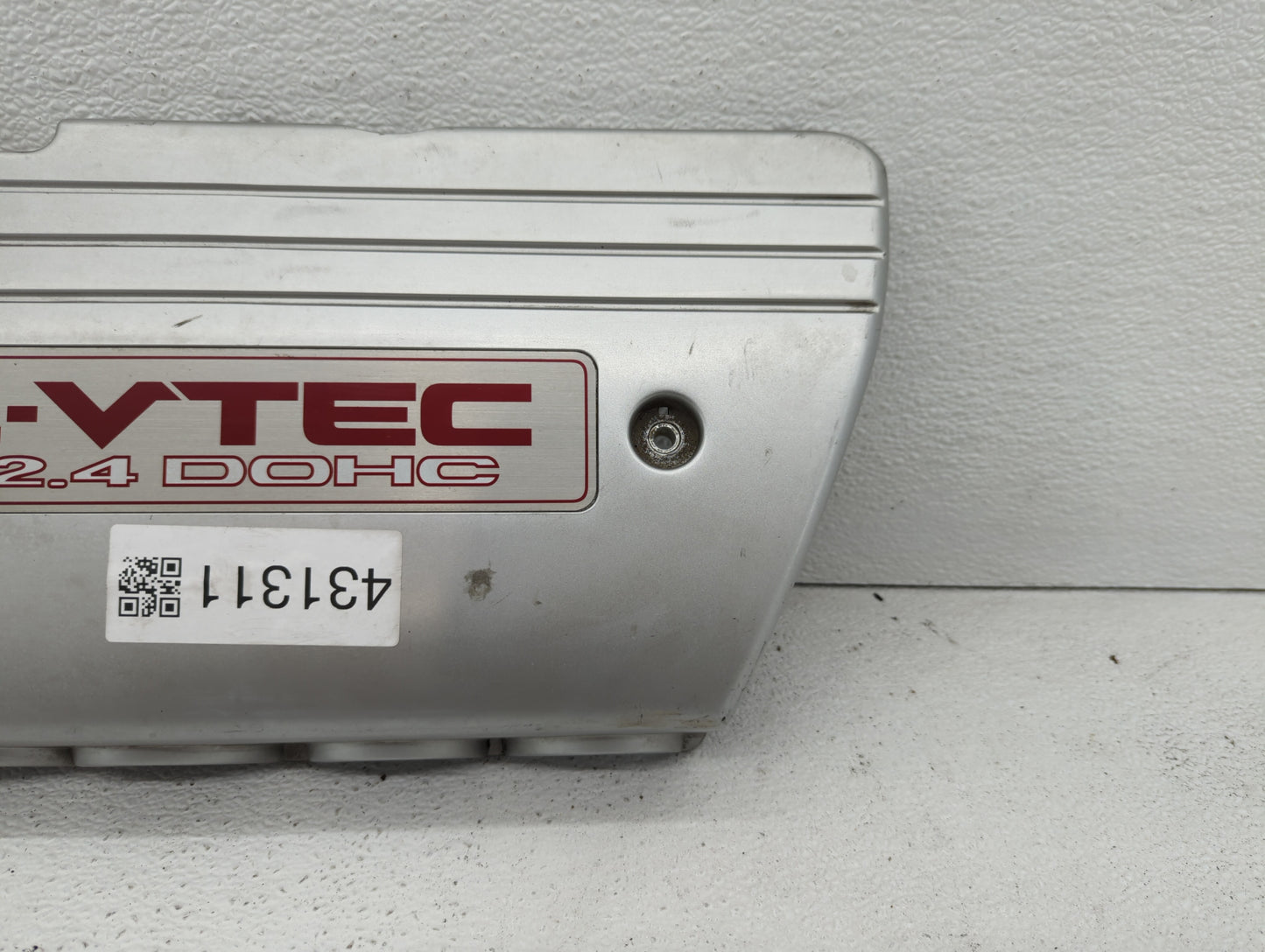 2008 Acura Tsx Engine Cover - Oemusedautoparts1.com