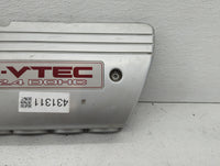 2008 Acura Tsx Engine Cover - Oemusedautoparts1.com