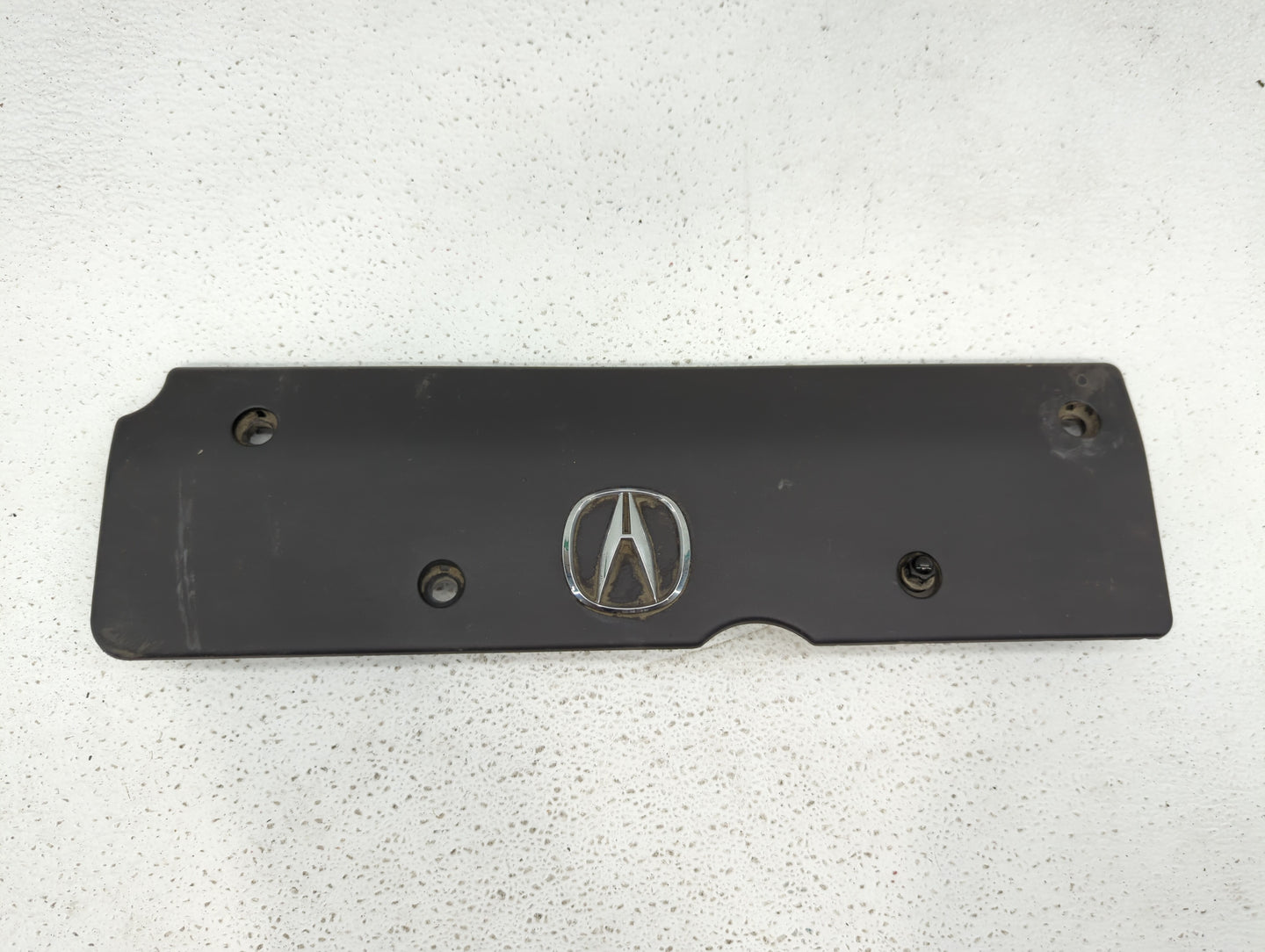 2008 Acura Tsx Engine Cover - Oemusedautoparts1.com
