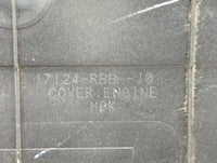 2008 Acura Tsx Engine Cover - Oemusedautoparts1.com