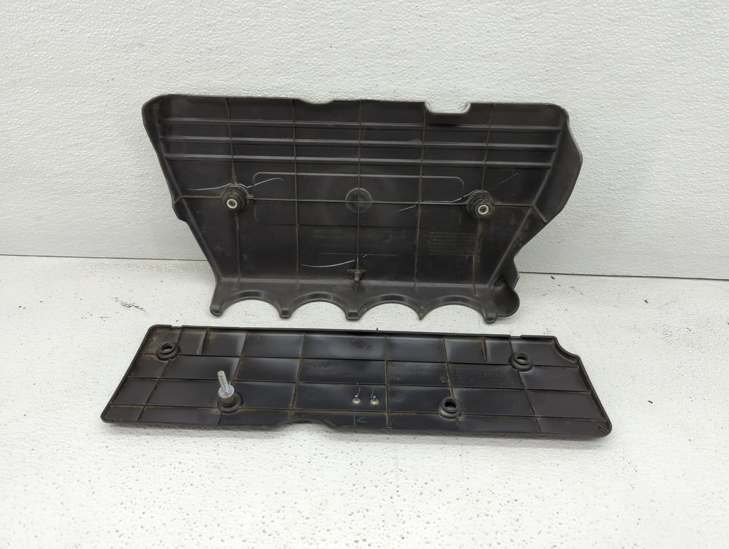 2008 Acura Tsx Engine Cover - Oemusedautoparts1.com