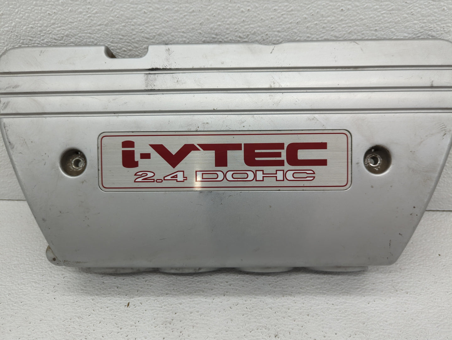 2008 Acura Tsx Engine Cover - Oemusedautoparts1.com