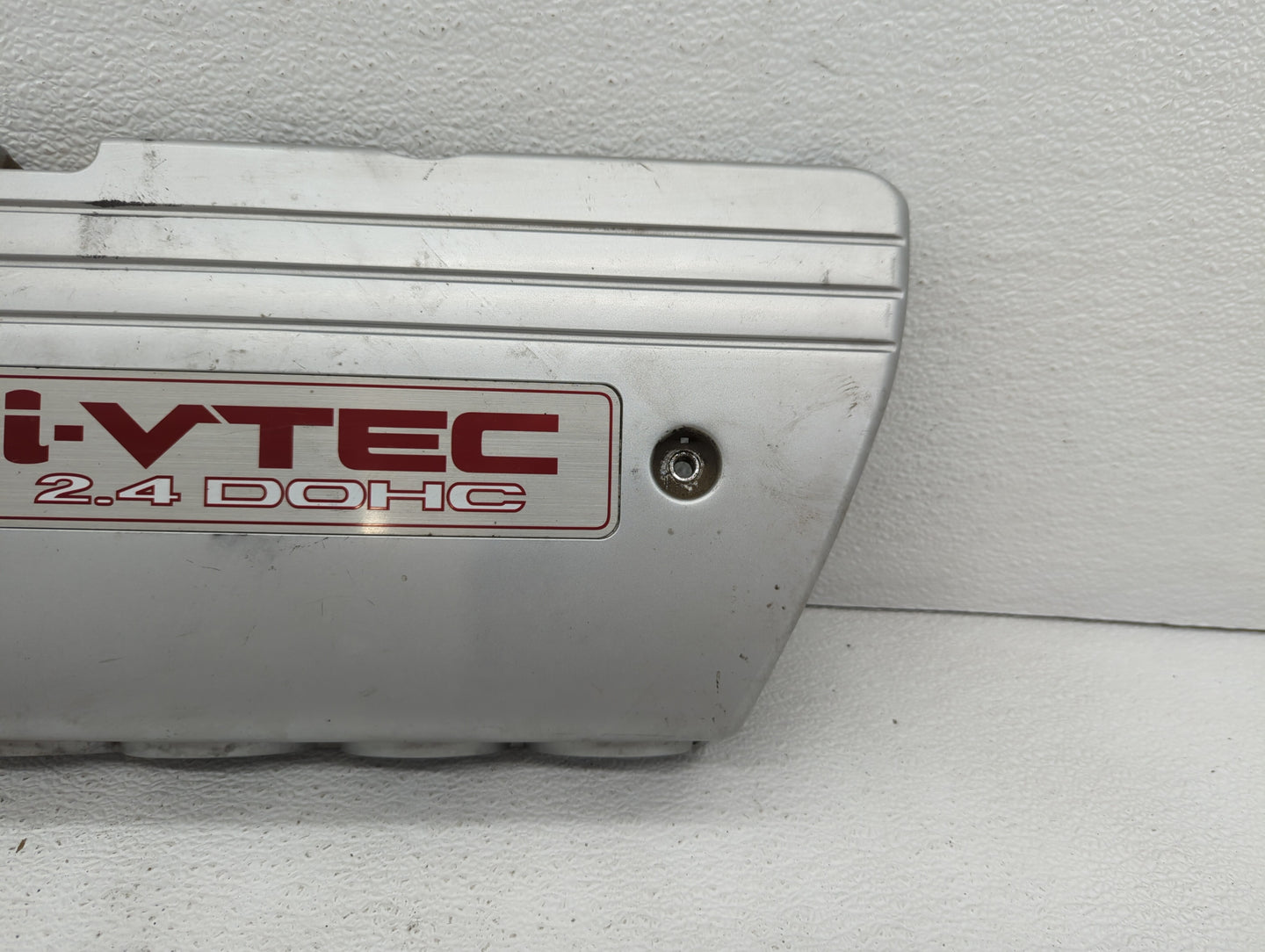 2008 Acura Tsx Engine Cover - Oemusedautoparts1.com
