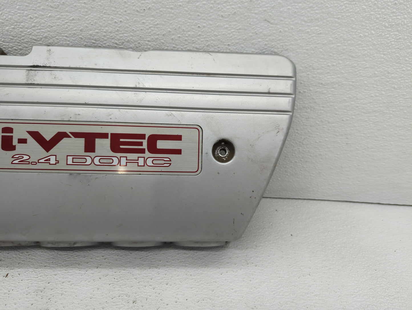 2008 Acura Tsx Engine Cover - Oemusedautoparts1.com