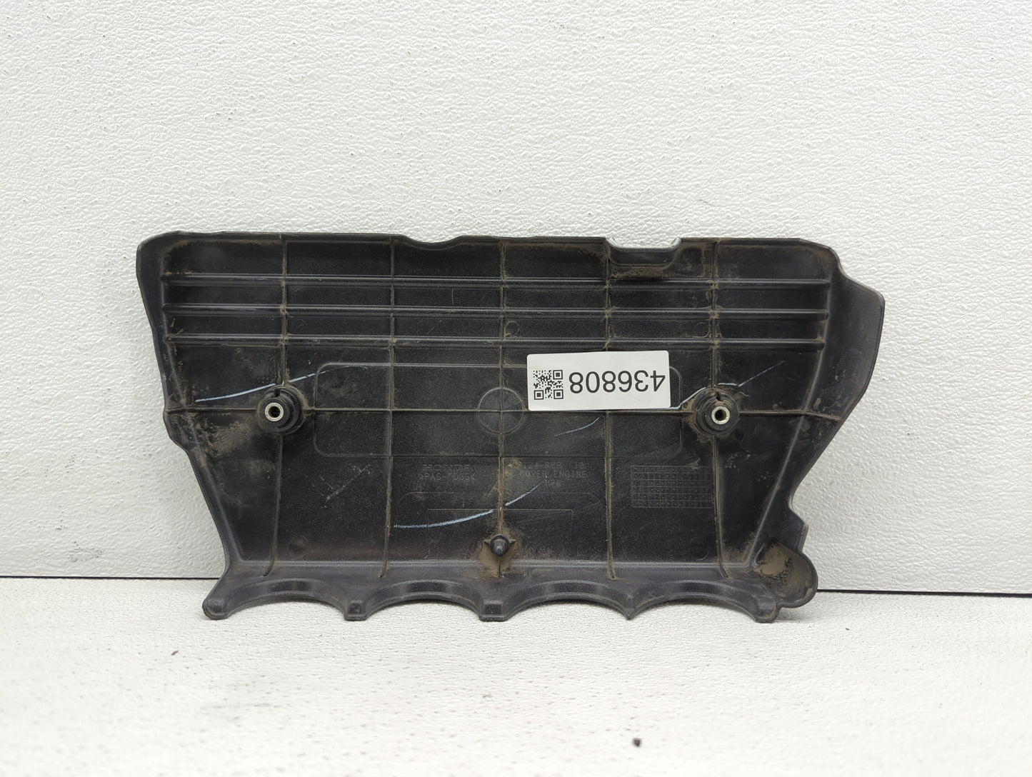 2008 Acura Tsx Engine Cover - Oemusedautoparts1.com