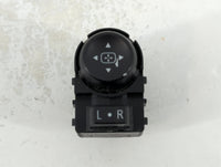 2008 Alfa Romeo Berlina Master Power Window Switch Replacement Driver Side Left P/N:23204016 Fits OEM Used Auto Parts - Oemu
