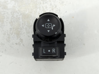 compare product 2008 Alfa Romeo Berlina Master Power Window Switch Replacement Driver Side Left P/N:23204016 Fits OEM Used Auto Parts