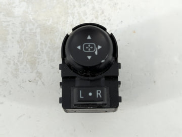 2008 Alfa Romeo Berlina Master Power Window Switch Replacement Driver Side Left P/N:23204016 Fits OEM Used Auto Parts - Oemu