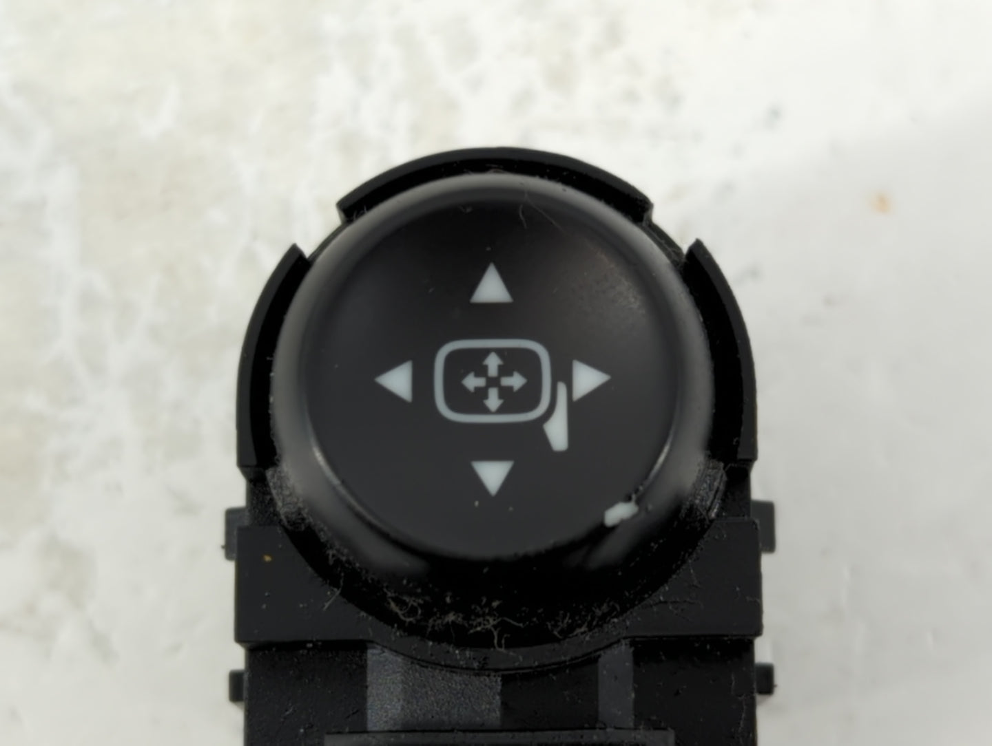2008 Alfa Romeo Berlina Master Power Window Switch Replacement Driver Side Left P/N:23204016 Fits OEM Used Auto Parts - Oemu
