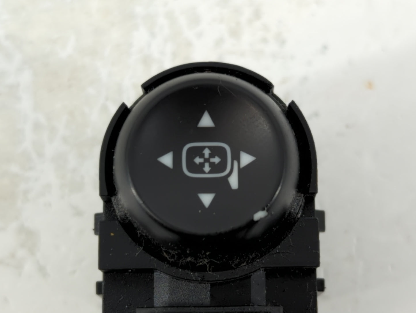 2008 Alfa Romeo Berlina Master Power Window Switch Replacement Driver Side Left P/N:23204016 Fits OEM Used Auto Parts - Oemu