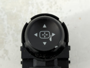 2008 Alfa Romeo Berlina Master Power Window Switch Replacement Driver Side Left P/N:23204016 Fits OEM Used Auto Parts