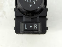 2008 Alfa Romeo Berlina Master Power Window Switch Replacement Driver Side Left P/N:23204016 Fits OEM Used Auto Parts - Oemu