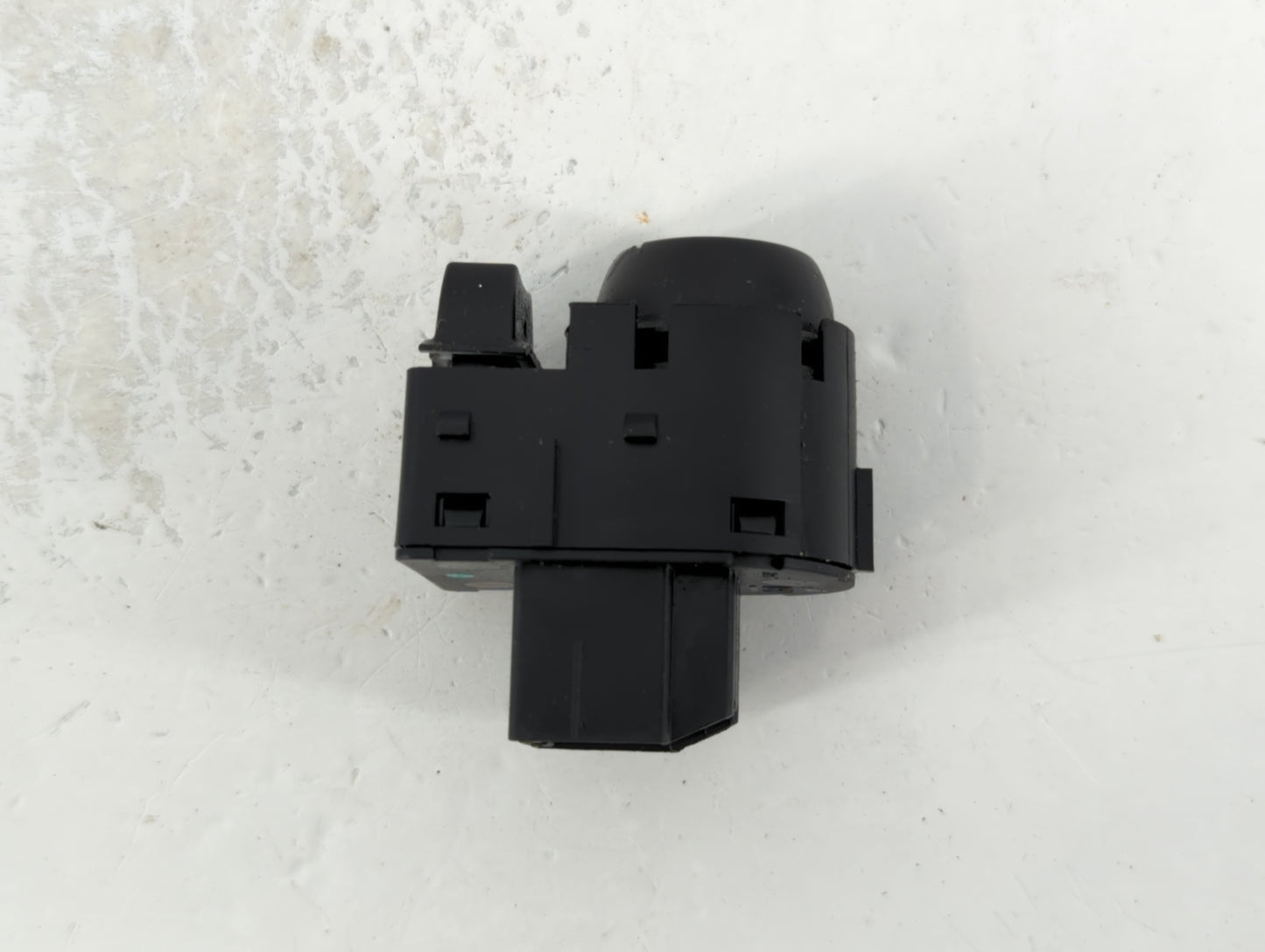 2008 Alfa Romeo Berlina Master Power Window Switch Replacement Driver Side Left P/N:23204016 Fits OEM Used Auto Parts - Oemu