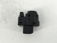2008 Alfa Romeo Berlina Master Power Window Switch Replacement Driver Side Left P/N:23204016 Fits OEM Used Auto Parts - Oemu
