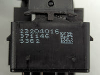 2008 Alfa Romeo Berlina Master Power Window Switch Replacement Driver Side Left P/N:23204016 Fits OEM Used Auto Parts - Oemu