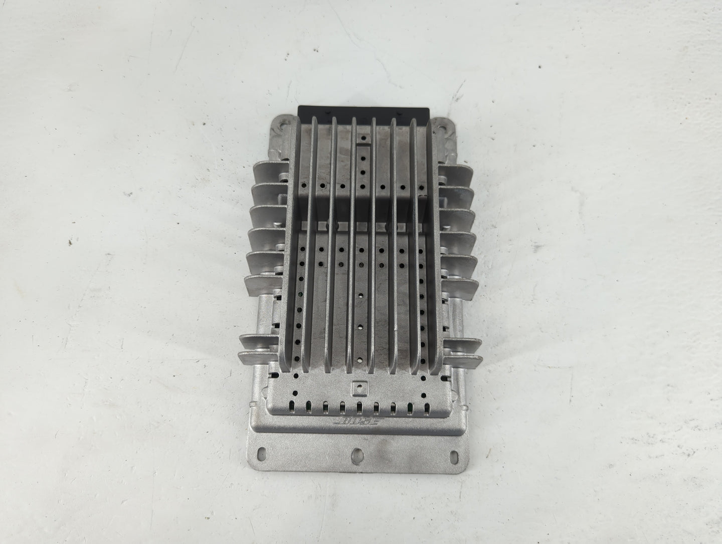 2006-2008 Audi A3 Radio Speaker Amplifier 8p4 035 223 C - Oemusedautoparts1.com