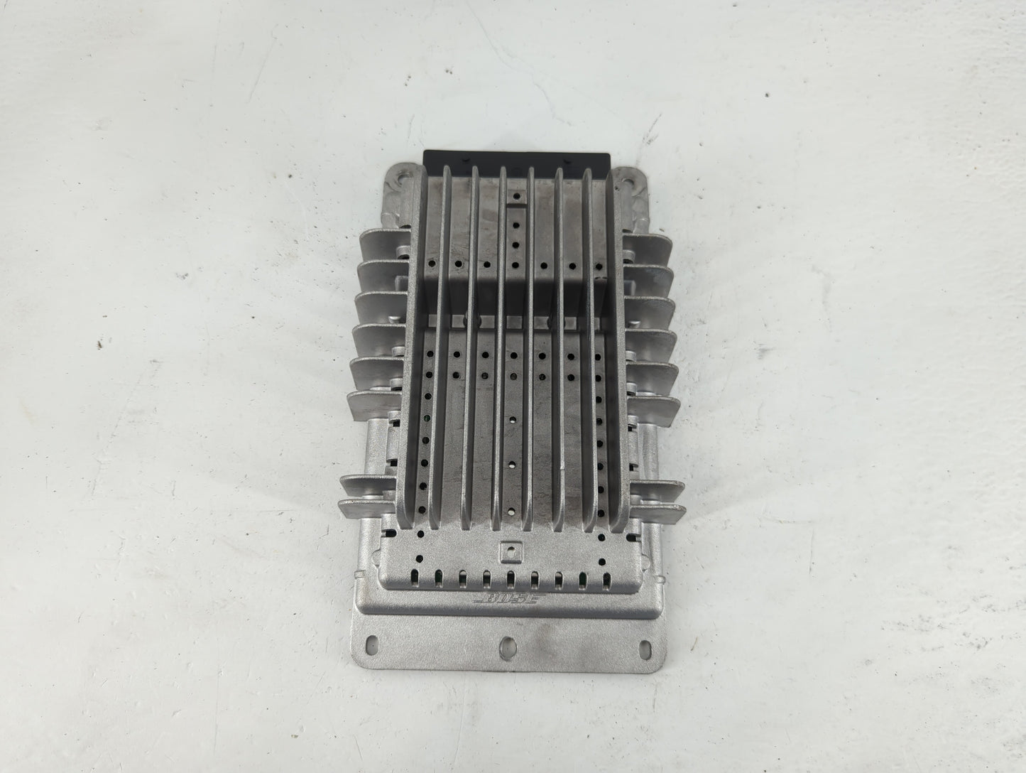2006-2008 Audi A3 Radio Speaker Amplifier 8p4 035 223 C - Oemusedautoparts1.com