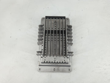 2006-2008 Audi A3 Radio Speaker Amplifier 8p4 035 223 C - Oemusedautoparts1.com