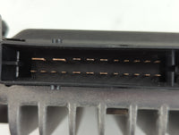 2006-2008 Audi A3 Radio Speaker Amplifier 8p4 035 223 C - Oemusedautoparts1.com