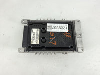 2006-2008 Audi A3 Radio Speaker Amplifier 8p4 035 223 C - Oemusedautoparts1.com