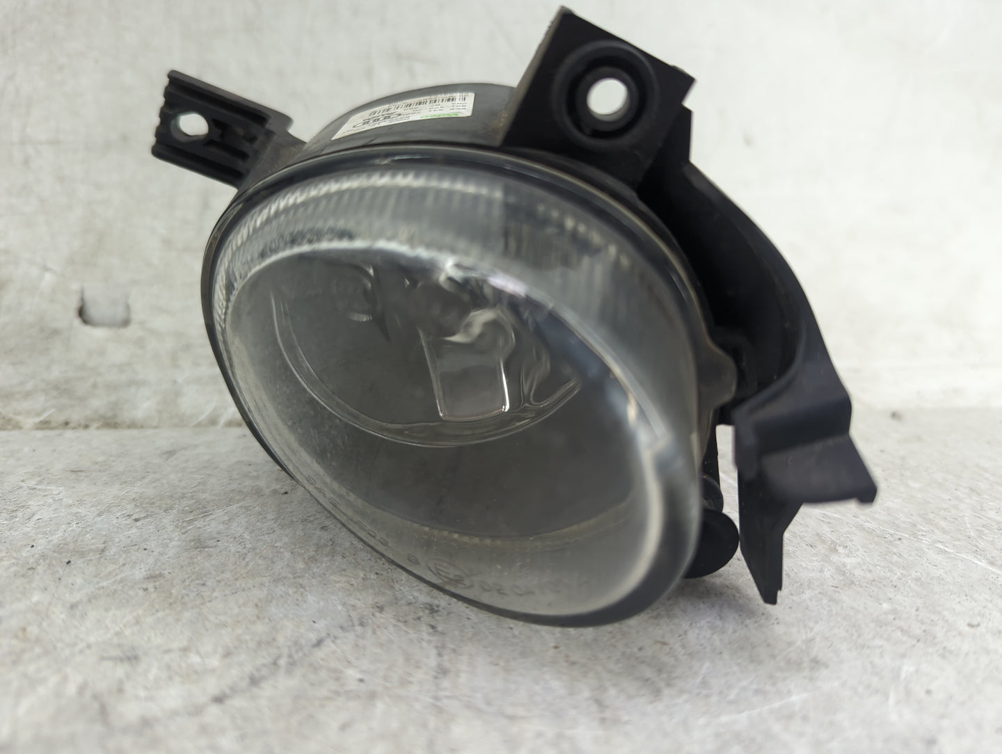 2006-2013 Audi A3 Passenger Right Oem Fog Light Lamp 1454713 - Oemusedautoparts1.com