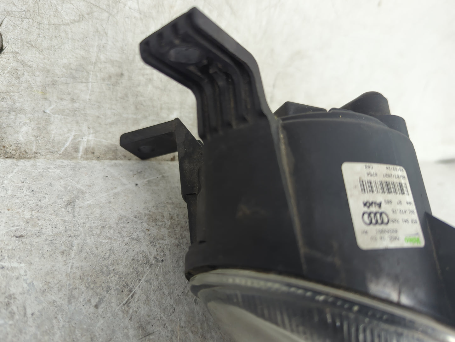 2006-2013 Audi A3 Passenger Right Oem Fog Light Lamp 1454713 - Oemusedautoparts1.com