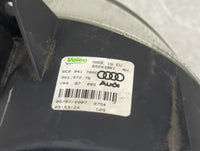 2006-2013 Audi A3 Passenger Right Oem Fog Light Lamp 1454713 - Oemusedautoparts1.com