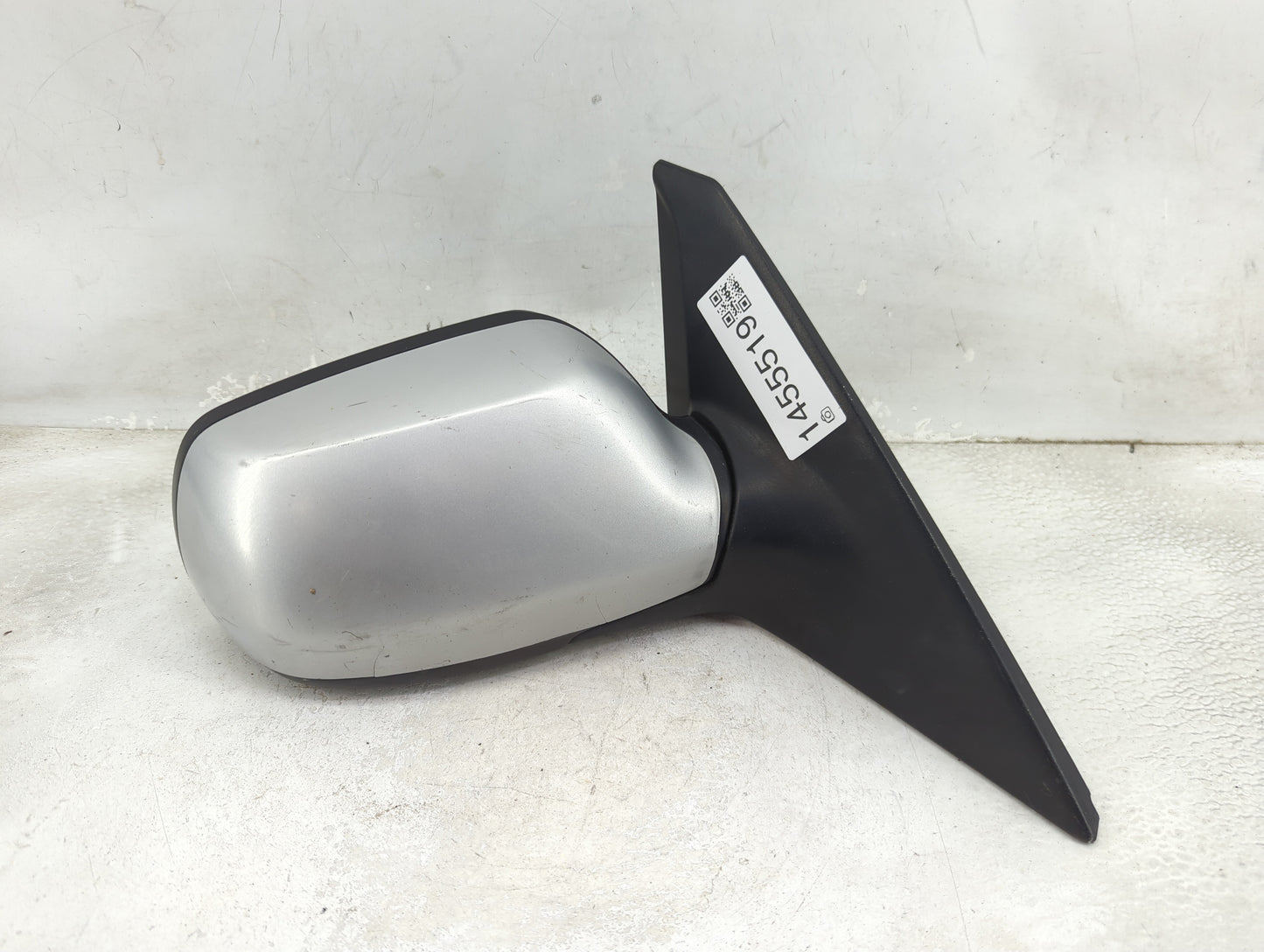 2008 Audi A3 Passenger Side View Mirror - Right Door Mirror OEM Used - Oemusedautoparts1.com