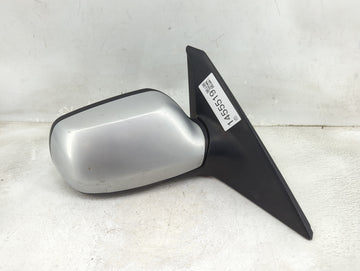 2008 Audi A3 Passenger Side View Mirror - Right Door Mirror OEM Used - Oemusedautoparts1.com